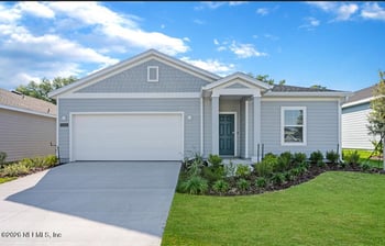 1551 Josie Ln, Jacksonville, FL 32218