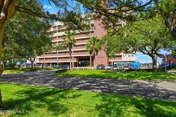 1551 Le Baron Ave #1551, Jacksonville, FL 32207