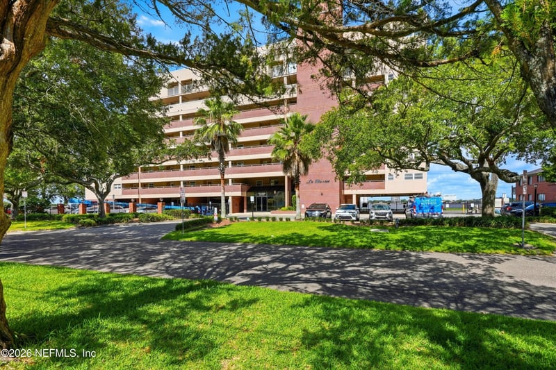 1551 Le Baron Ave #1551, Jacksonville, FL 32207