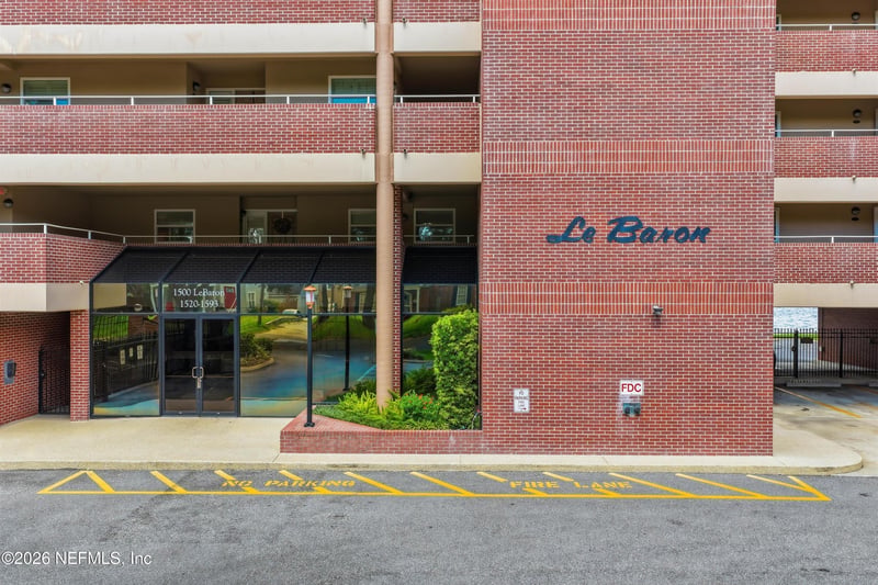 1551 Le Baron Ave #1551, Jacksonville, FL 32207