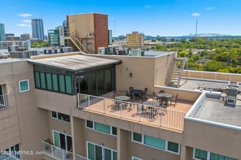 1551 Le Baron Ave #1551, Jacksonville, FL 32207