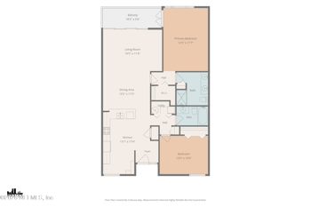 1551 Le Baron Ave #1551, Jacksonville, FL 32207