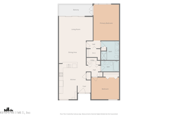 1551 Le Baron Ave #1551, Jacksonville, FL 32207
