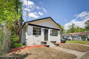 1551 W 2nd St, Jacksonville, FL 32209