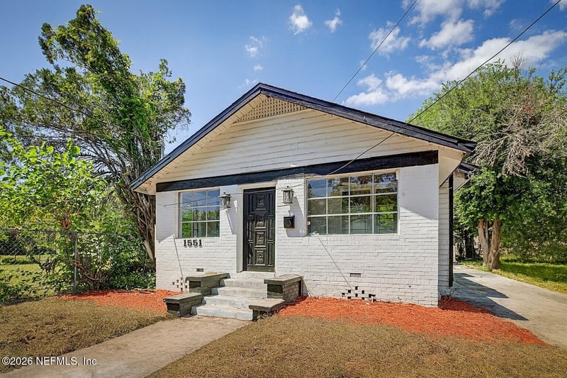 1551 W 2nd St, Jacksonville, FL 32209