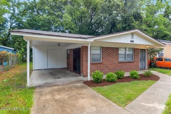 1551 W 31st St, Jacksonville, FL 32209