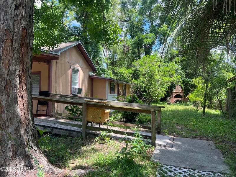 1551 W 32nd St, Jacksonville, FL 32209