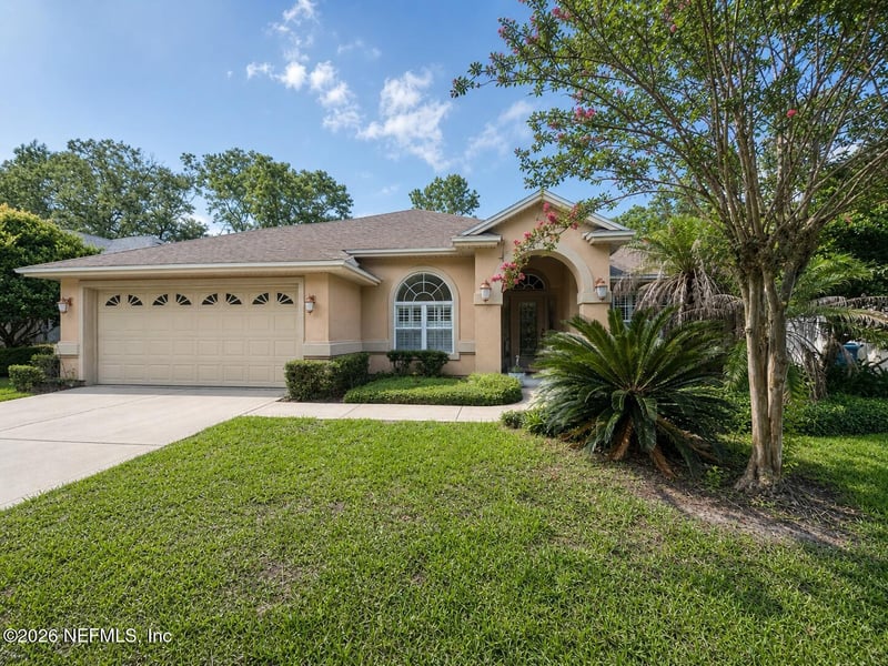 1552 Barrington Cir, St Augustine, FL 32092