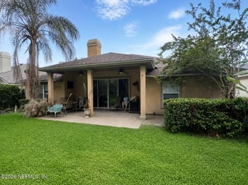 1552 Barrington Cir, St Augustine, FL 32092