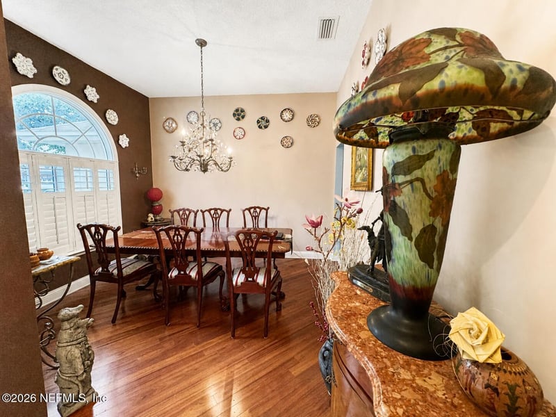 1552 Barrington Cir, St Augustine, FL 32092