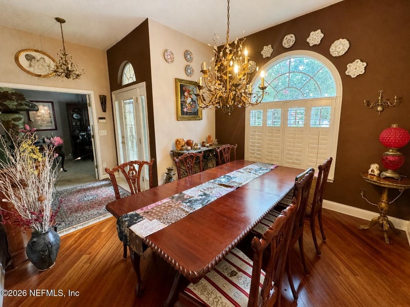 1552 Barrington Cir, St Augustine, FL 32092