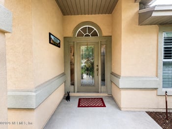 1552 Barrington Cir, St Augustine, FL 32092