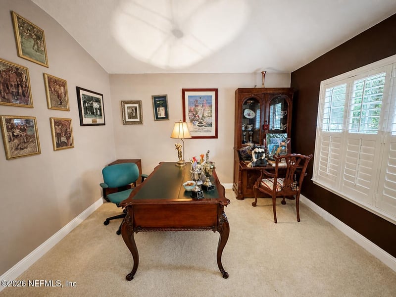 1552 Barrington Cir, St Augustine, FL 32092