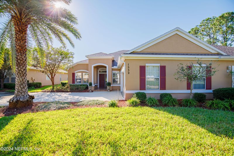 1552 Calming Water Dr, Fleming Island, FL 32003