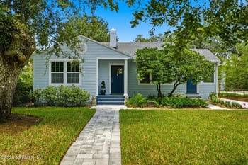 1552 Larue Ave, Jacksonville, FL 32207