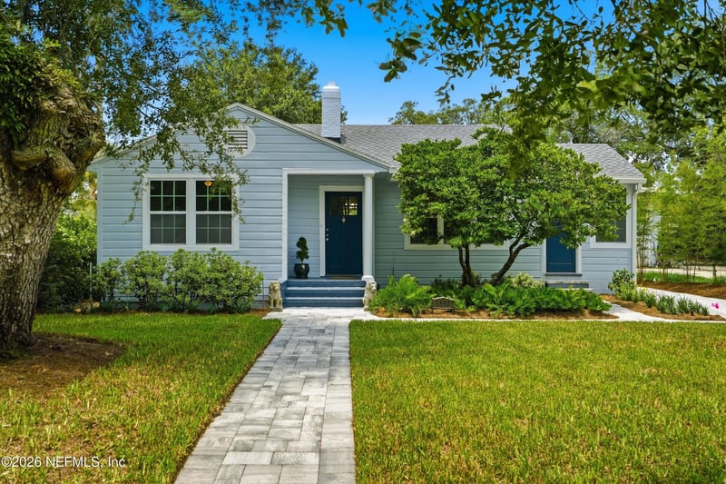 Home Worth Check