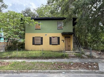 1552 W 35th St, Jacksonville, FL 32209