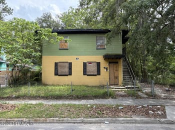 1552 W 35th St, Jacksonville, FL 32209