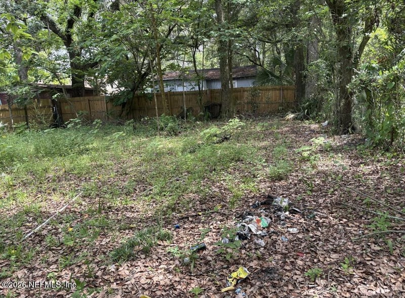 1552 W 35th St, Jacksonville, FL 32209