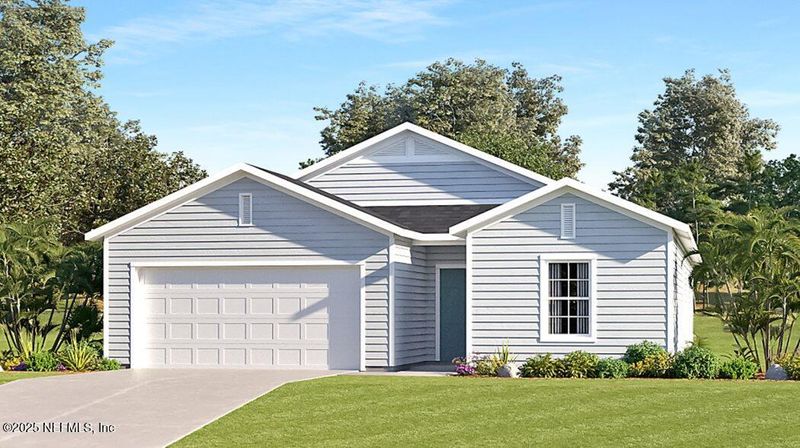 15525 Thomas Creek Way, Jacksonville, FL 32218