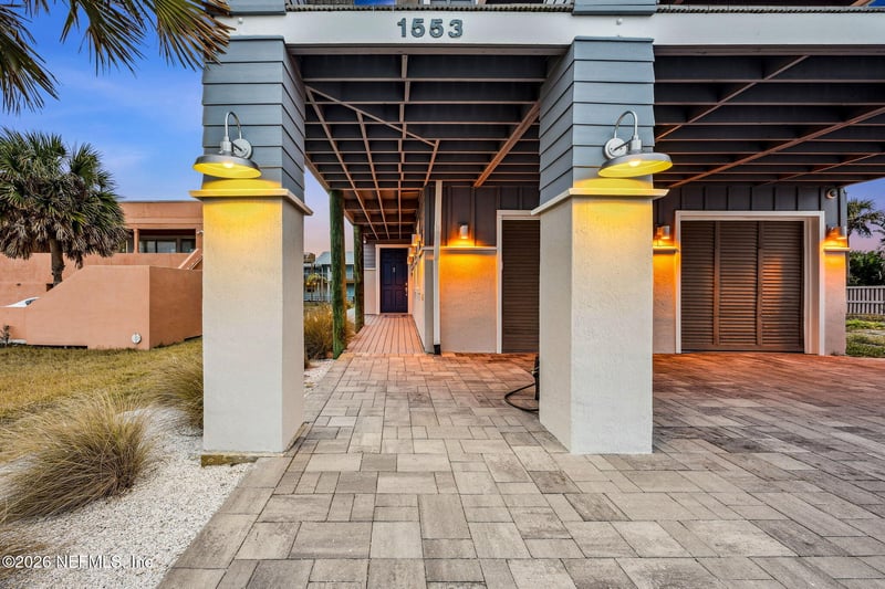 1553 N Fletcher Ave, Fernandina Beach, FL 32034