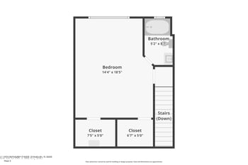1553 Nottingham Knoll Dr, Jacksonville, FL 32225