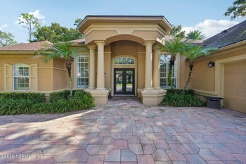 1553 Nottingham Knoll Dr, Jacksonville, FL 32225