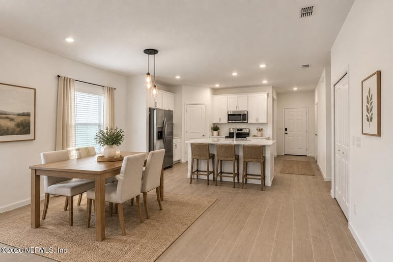 15537 Thomas Creek Way, Jacksonville, FL 32218