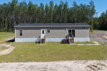 15539 County Road 305, Bunnell, FL 32110