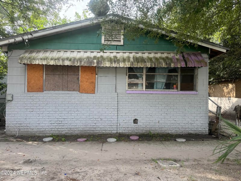 1554 E 25th St, Jacksonville, FL 32206
