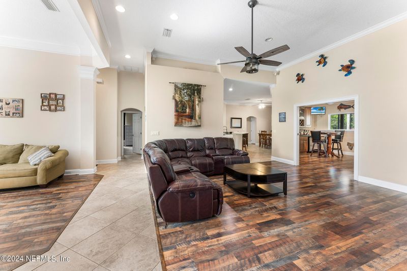 1554 Island Breeze Point, Fleming Island, FL 32003