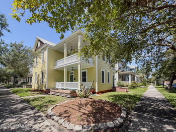 1554 N Market St, Jacksonville, FL 32206
