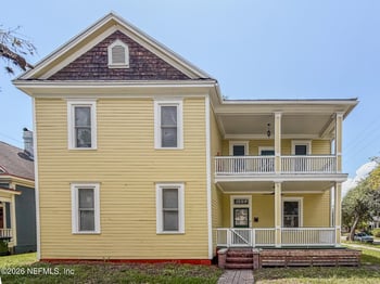 1554 N Market St, Jacksonville, FL 32206