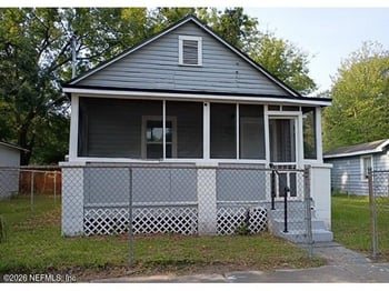 1554 W 17th St, Jacksonville, FL 32209