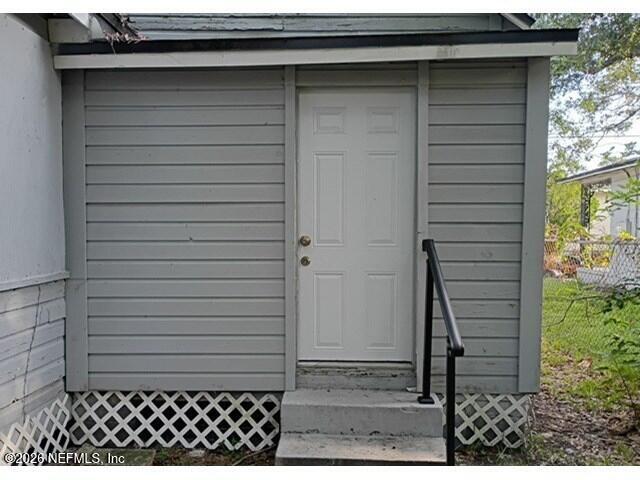 1554 W 17th St, Jacksonville, FL 32209
