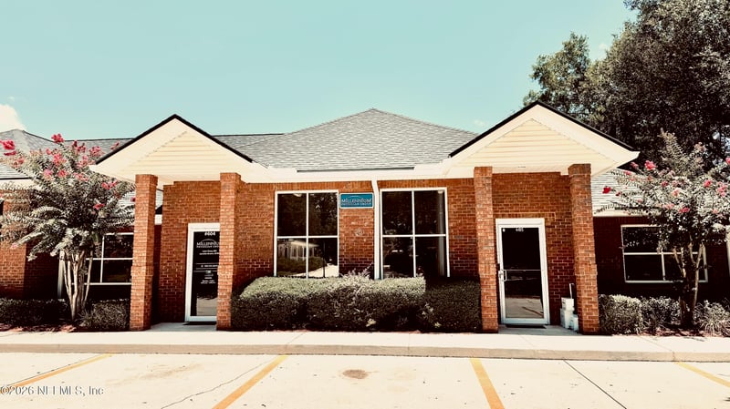 1555 Kingsley Ave #604/5, Orange Park, FL 32073