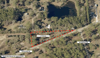15551 Yellow Bluff Rd, Jacksonville, FL 32226