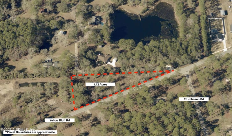 15551 Yellow Bluff Rd, Jacksonville, FL 32226