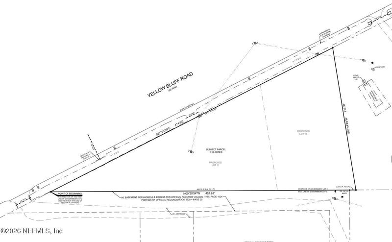 15551 Yellow Bluff Rd, Jacksonville, FL 32226