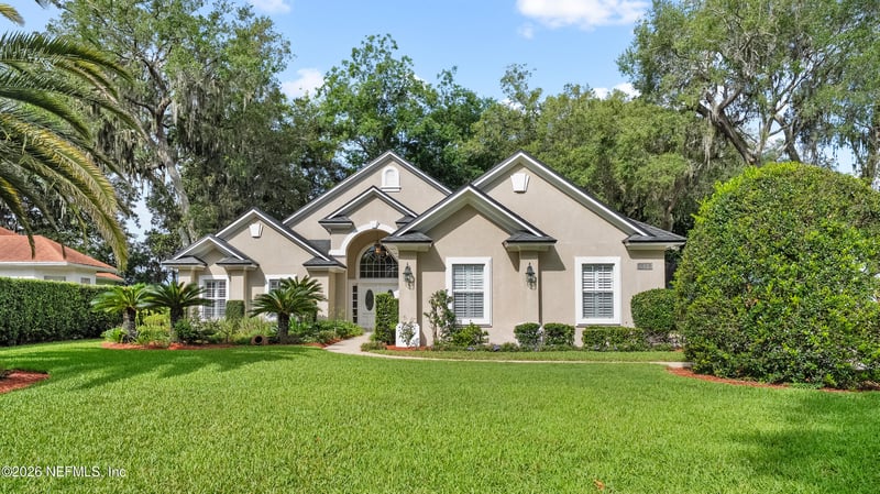 1556 Harrington Park Dr, Jacksonville, FL 32225