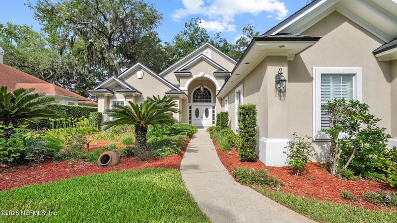 1556 Harrington Park Dr, Jacksonville, FL 32225
