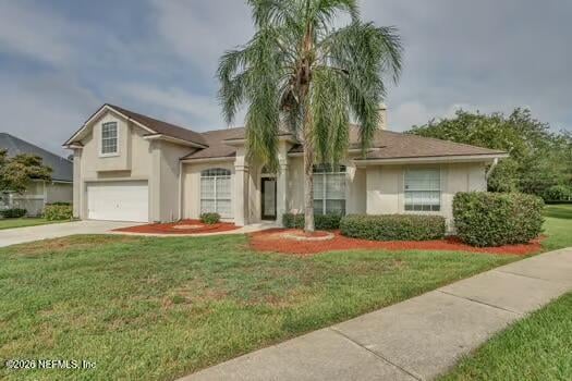 1556 Lakeway Dr, Fleming Island, FL 32003