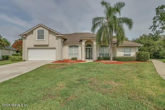 1556 Lakeway Dr, Fleming Island, FL 32003