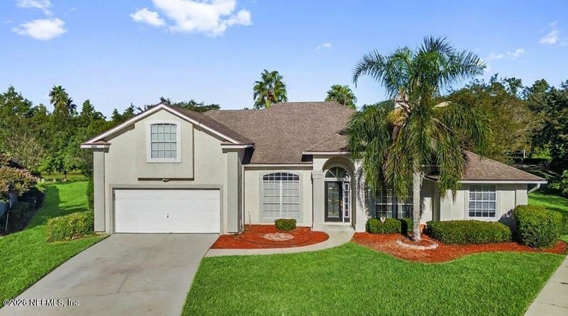 1556 Lakeway Dr, Fleming Island, FL 32003