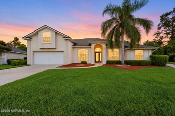 1556 Lakeway Dr, Fleming Island, FL 32003