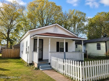 1556 Union St W, Jacksonville, FL 32209