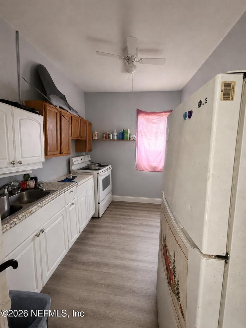 1556 Union St W, Jacksonville, FL 32209