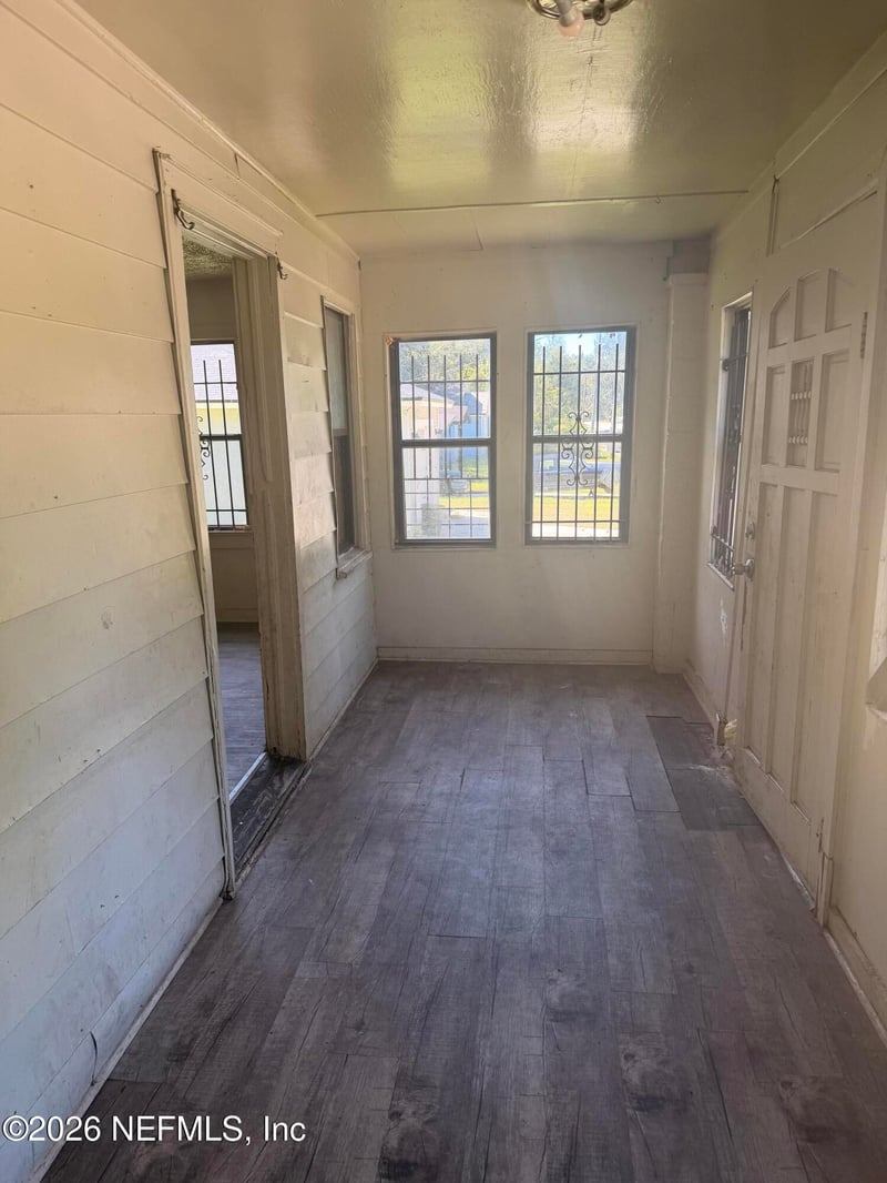 1556 W 32nd St, Jacksonville, FL 32209