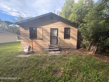 1556 W 32nd St, Jacksonville, FL 32209