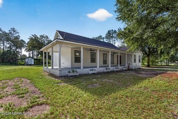 15561 County Road 108, Hilliard, FL 32046